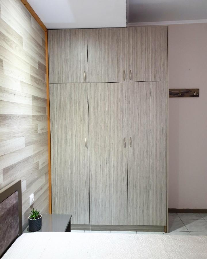 Repanidi Apartments Repanidhion エクステリア 写真