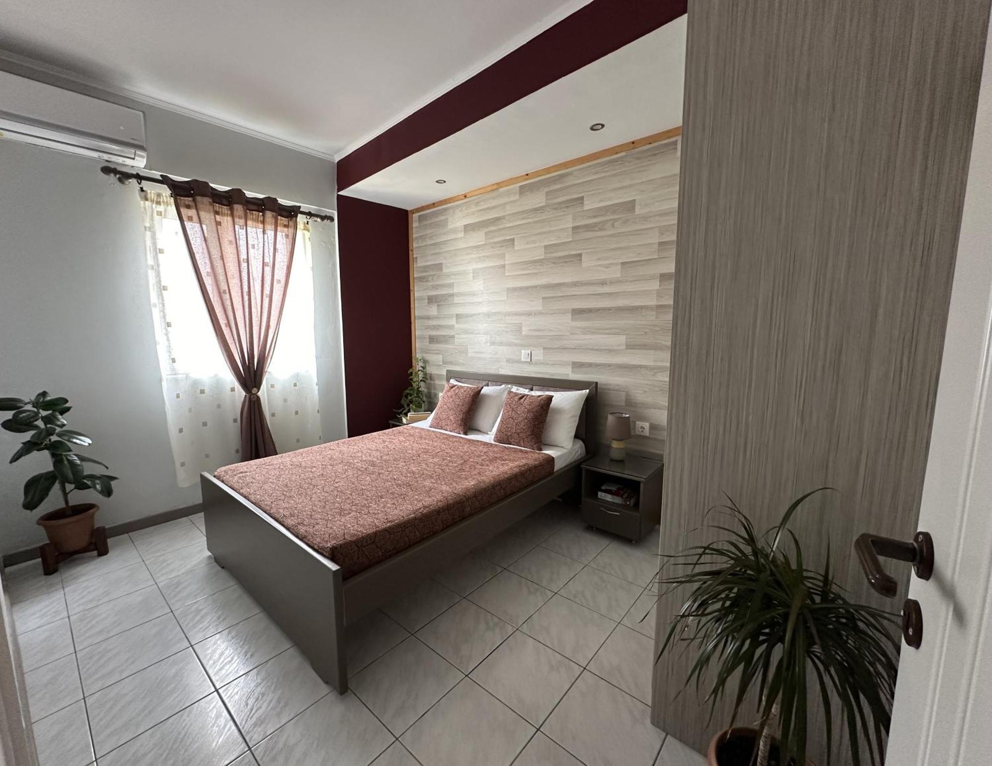 Repanidi Apartments Repanidhion エクステリア 写真