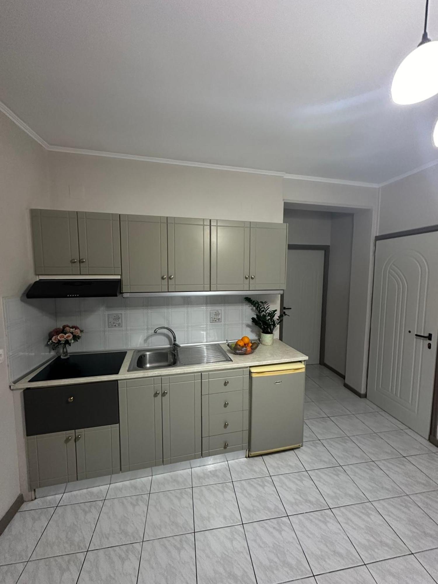 Repanidi Apartments Repanidhion エクステリア 写真