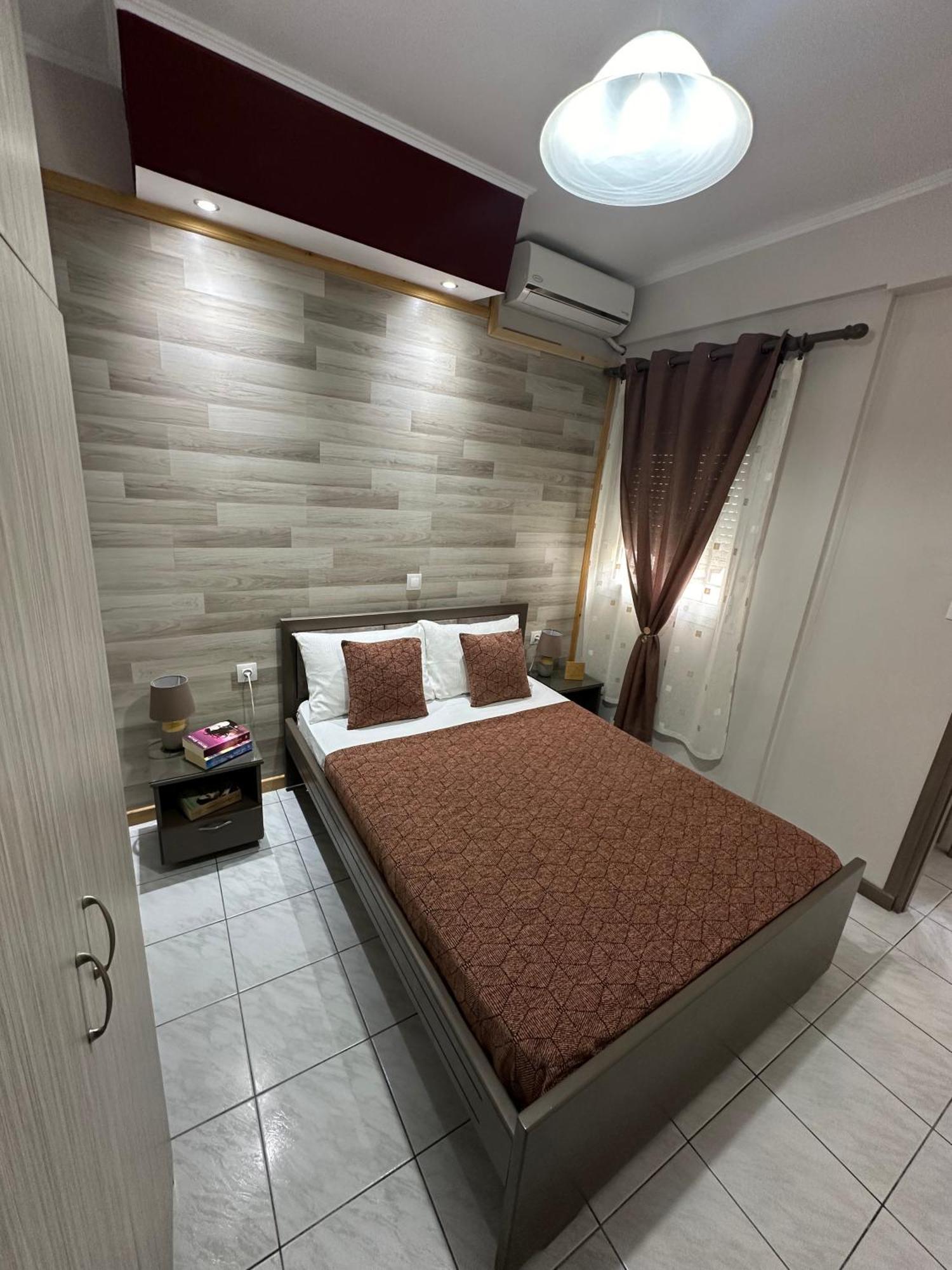 Repanidi Apartments Repanidhion エクステリア 写真