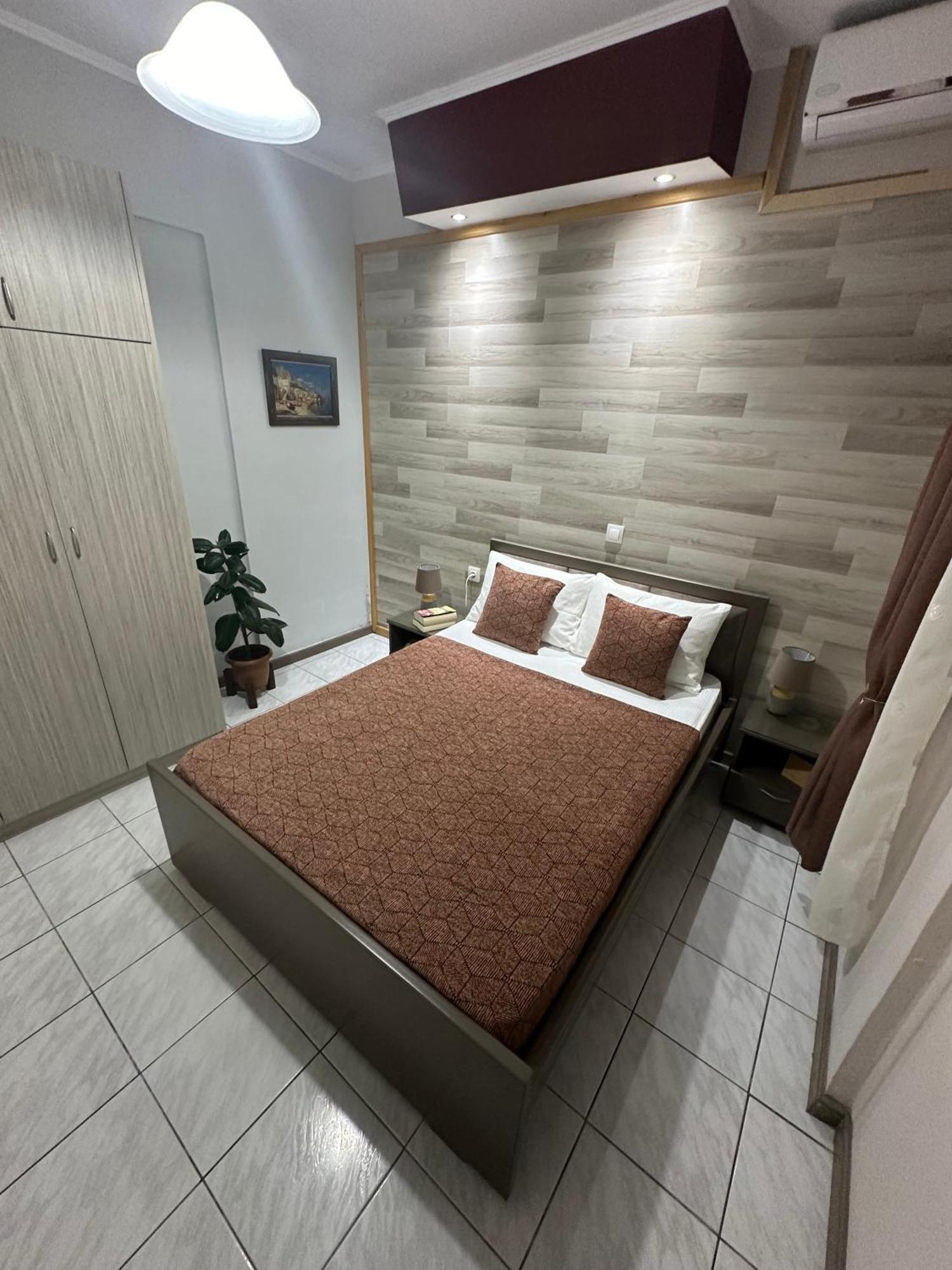 Repanidi Apartments Repanidhion エクステリア 写真