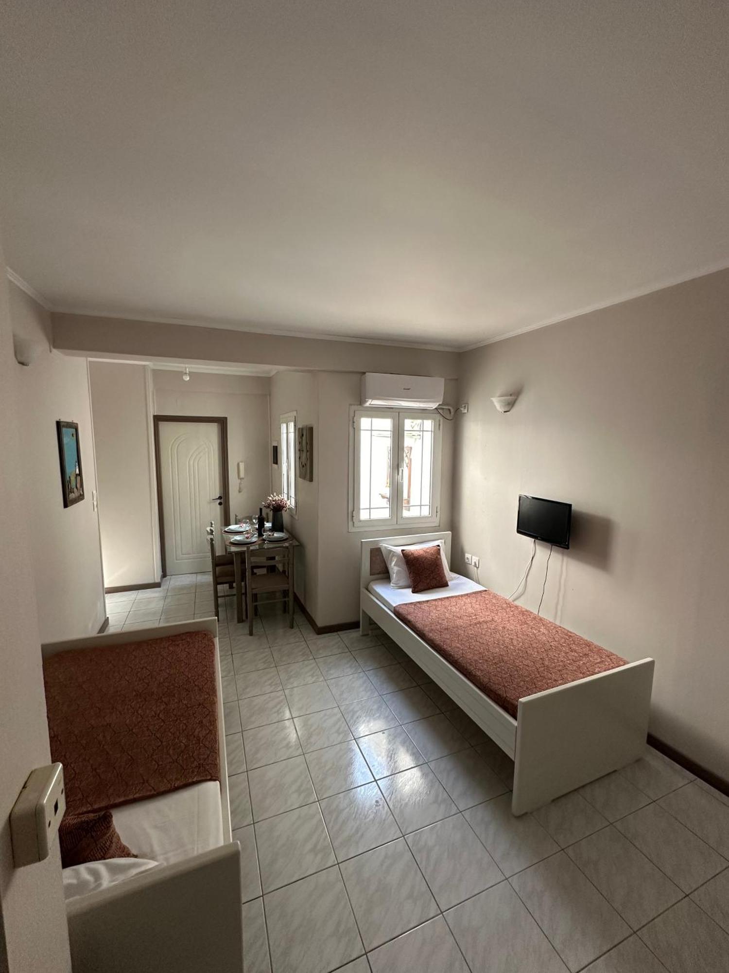 Repanidi Apartments Repanidhion エクステリア 写真