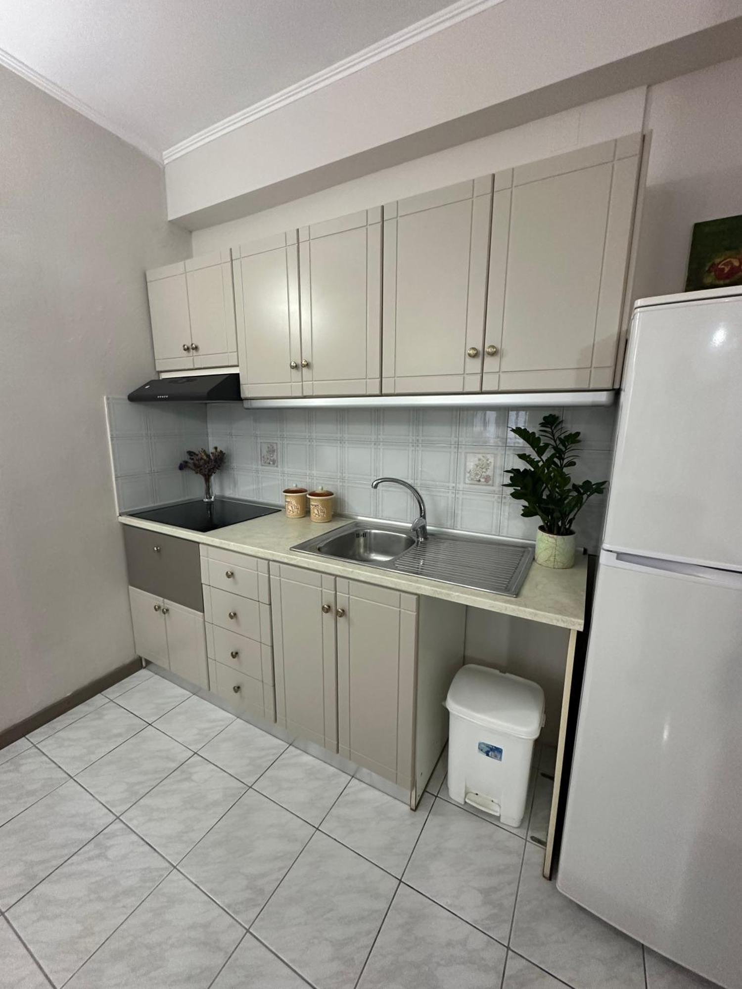 Repanidi Apartments Repanidhion エクステリア 写真