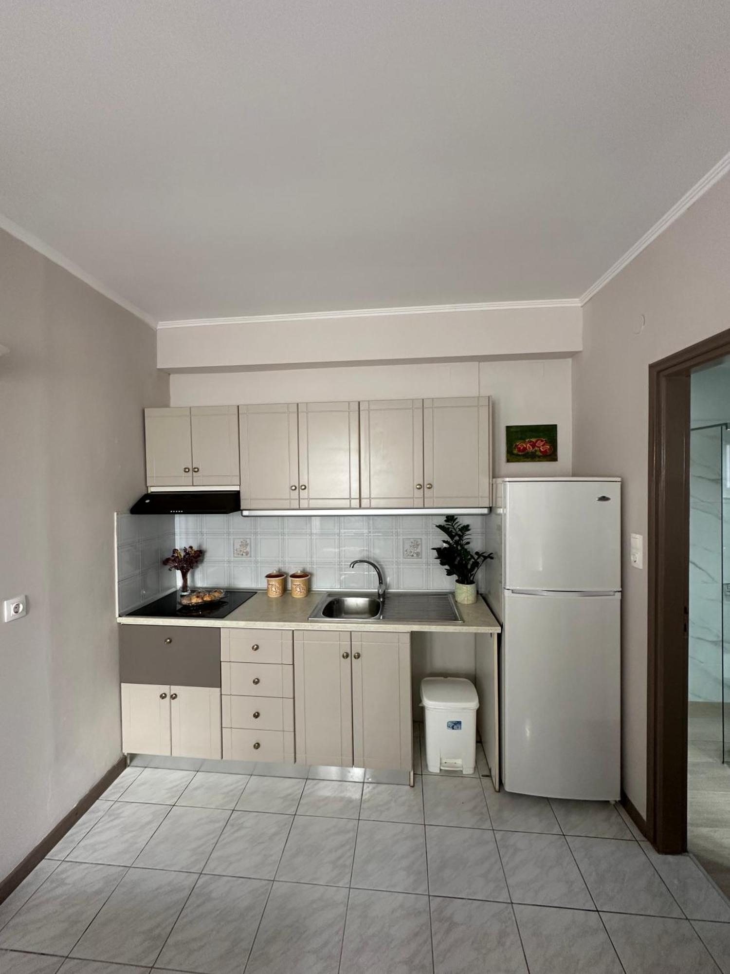Repanidi Apartments Repanidhion エクステリア 写真