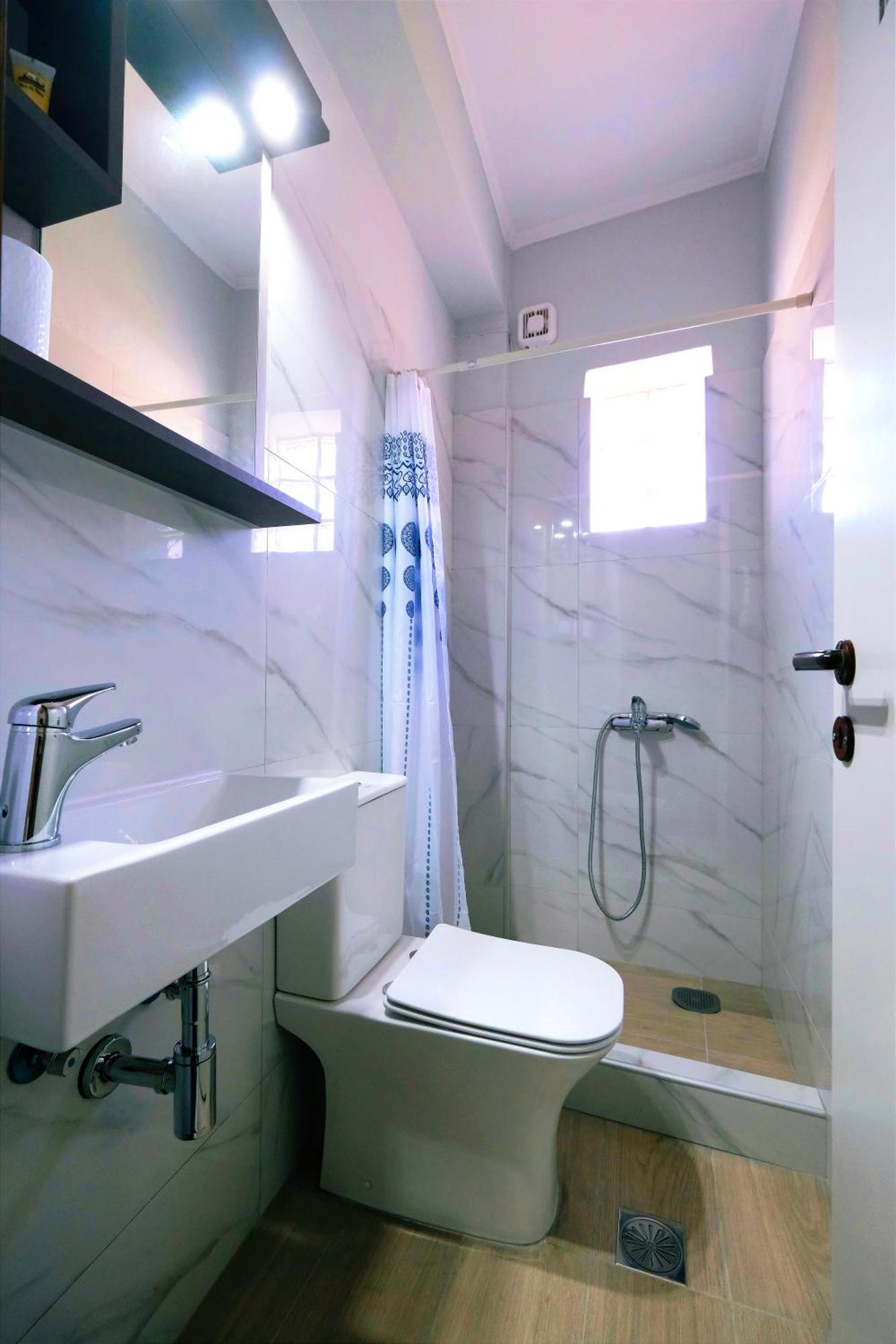Repanidi Apartments Repanidhion エクステリア 写真