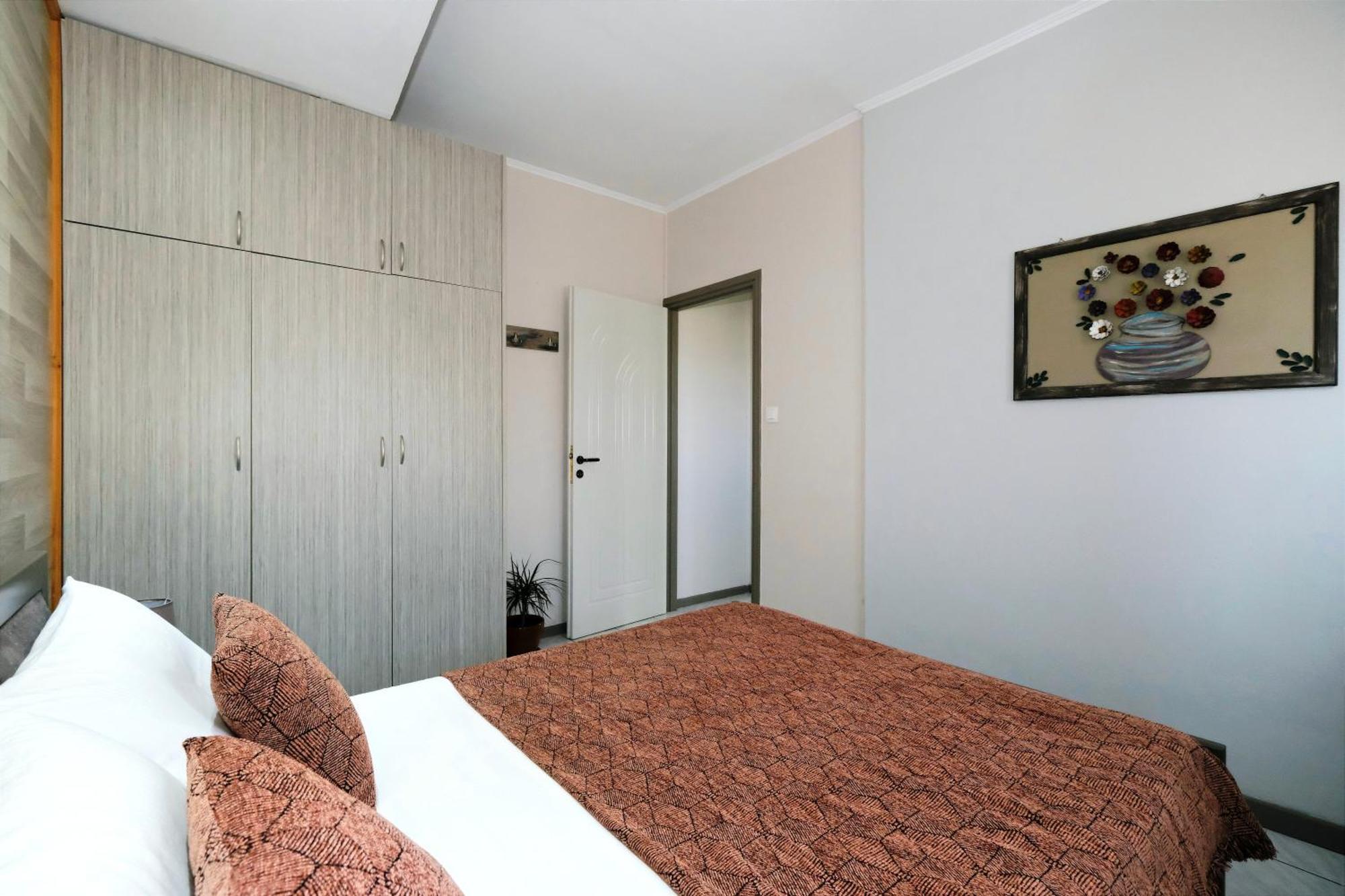 Repanidi Apartments Repanidhion エクステリア 写真